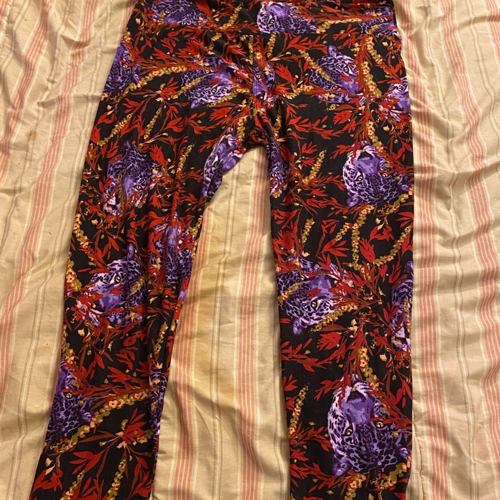 LuLaRoe Leggings